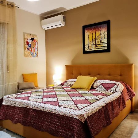 Casa Vacanze La Melagrana Modica Ngoại thất bức ảnh
