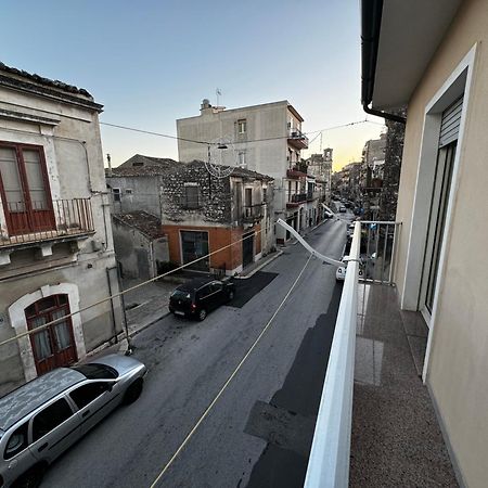 Casa Vacanze La Melagrana Modica Ngoại thất bức ảnh