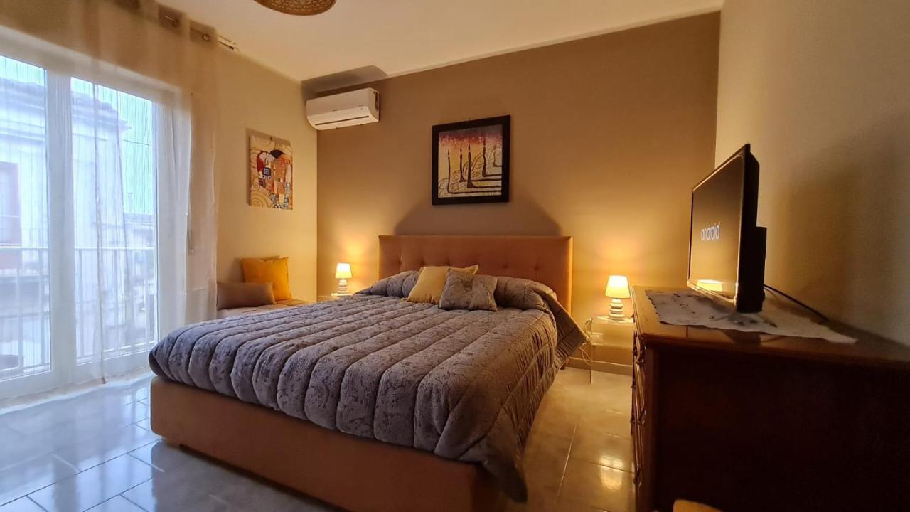 Casa Vacanze La Melagrana Modica Ngoại thất bức ảnh