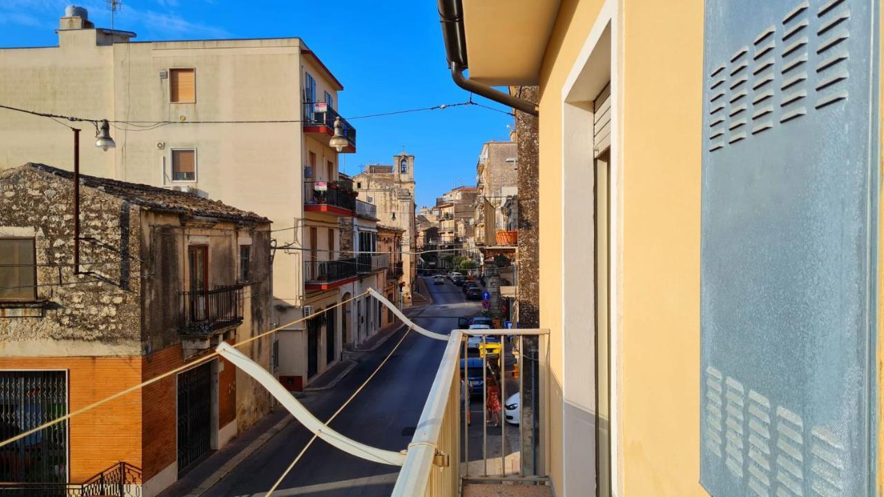 Casa Vacanze La Melagrana Modica Ngoại thất bức ảnh