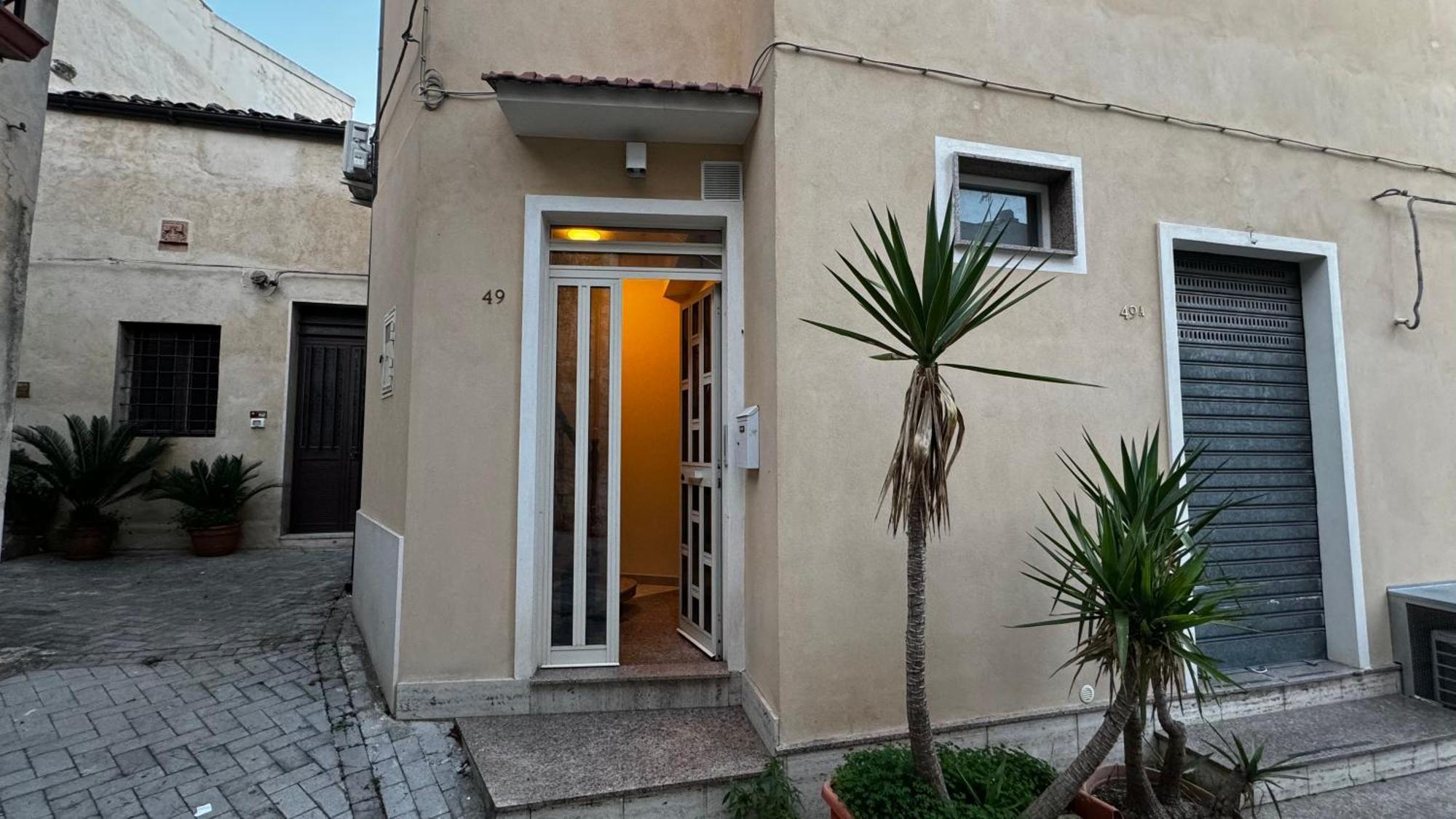 Casa Vacanze La Melagrana Modica Ngoại thất bức ảnh