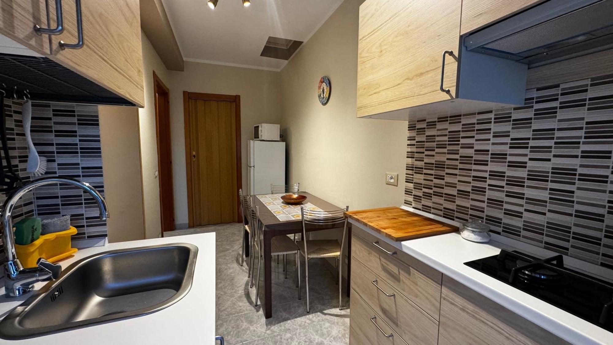 Casa Vacanze La Melagrana Modica Ngoại thất bức ảnh